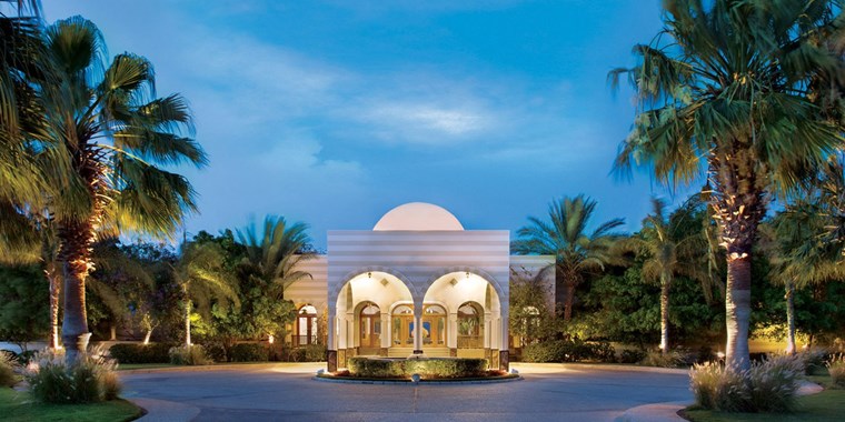 Hotel for sale in Safaga Egypt 4 stars